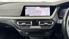 BMW 1 Series 118i [136] M Sport 5dr Step Auto [LCP] Petrol Hatchback